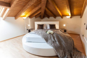 AcquaTerraFuoco - City apartments Como